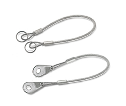 GN 111.8-Retaining cables